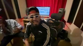 Kalle Kalle - Mellow D ft DVK BeatBox | Rap Cover | Shalmali | Quarantine Anthem