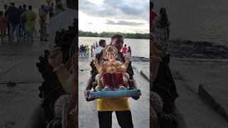 #bappamorya #visarjansong #visarjan #bappa #morya #visrajan_2023 #bappamajha #lalbaughcharaja