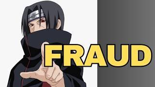 Why Itachi Uchiha Was Actually A Terrible Character