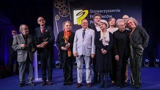 Laureaci Nagród Stowarzyszenia Filmowców Polskich 2024