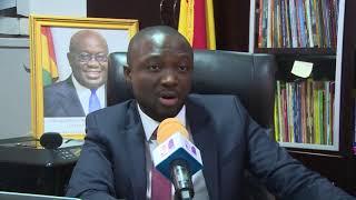 GHANA LIBRARY AUTHORITY SECURES SCHOLARSHIP FOR GHANAIANS_DA