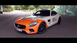 AMG GT Car-P*rn Fahrschule Sauer und Team GmbH
