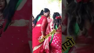 बबाल डान्स #trending #teejcelebration #viraldohoribattel #youtube #dance #newlivedohori2082 #song