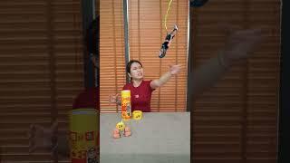 Bungee Jump Gone Very, Very Wrong #3 #funny #vfx #bungee