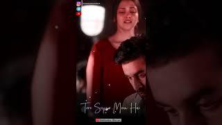 Agar Tum Sath Ho 4k Status #ShubhankarBhavsar WhatsappStatus