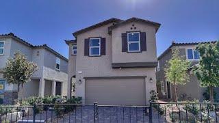 Two Story House for sale Las Vegas - Plan 2069 - KB Homes Las Vegas - 2069 SF - 481,990