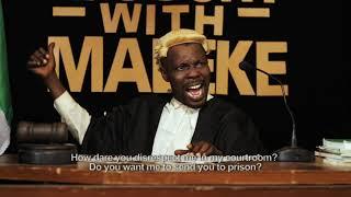 Hi-Court with Maleke - Episode 2