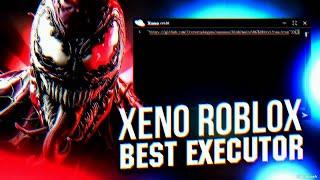 Roblox Executor Best Xeno Keyless Exploit for PC (*BYPASS + UNC*)