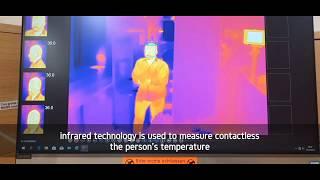 IRAY AT300 COVID-19 Solution