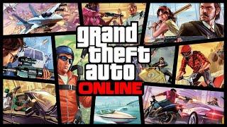 GTA 5 ONLINE  Live Stream Stay tuned to Coolkiller Gaming