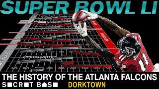 It’s a funny story | The History of the Atlanta Falcons, Part 7