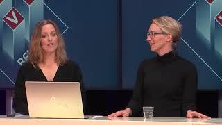 7 Merel Wesselingh & Jolanda van de Wetering | Topvragen Juridische Helpdesk