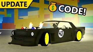  NEW CAR! - Car Dealership Tycoon Update Trailer