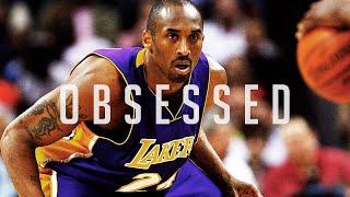 OBSESSED | David Goggins & Jay-Z and & Kobe Bryant [Motivation Speech 2023]