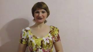 #ВИДЕОМАРАФОН1ДЕНЬ /Татьяна Алексеева