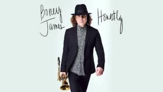 Boney James - Tick Tock (Official Audio)