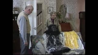 Mrs Warboys and the Gorilla Suit!  | One Foot In The Grave