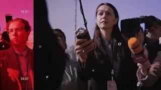The growing need for whistleblower protection | SXSW 2025