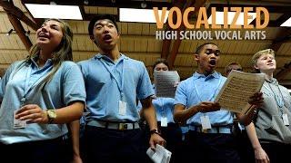 Interlochen Arts Camp High School Vocal Arts
