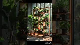 # Gardening Lover's # Amazing Balcony Garden Design Ideas....