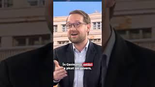 Ce a cerut USR la negocierile pe noul guvern