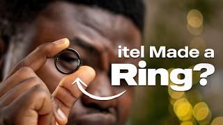 Does the itel Smart Ring Actually Work? (Full Review & Test)