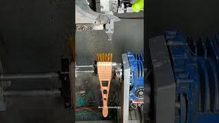 Bathroom Kitchen Crevice Cleaning Brush #shortvideo #seetechnology #manufacturing