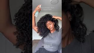 Hair and Body Mist with Hermela Solomon