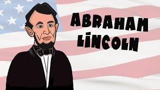 Fast Facts on President Abraham Lincoln