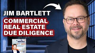 Due Diligence when Buying Commercial & Industrial Real Estate