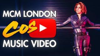 MCM London Comic Con - Cosplay Music Video 2015