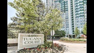 #706-4460 Tucana Court Mississauga