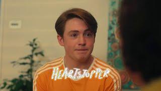 Heartstopper - Nick Comes Out to Mum || Season 1 Episode 8 CLIP || Netflix