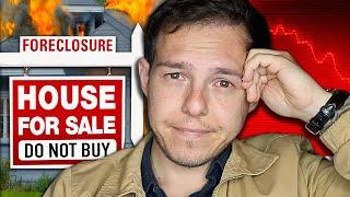 My Thoughts On The 2021 Real Estate Crash