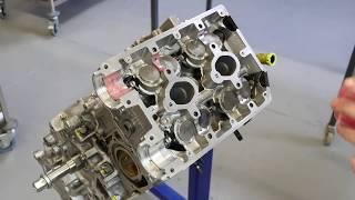 800HP Incredible Subaru Engine Build Part 2 l Subi-Performance