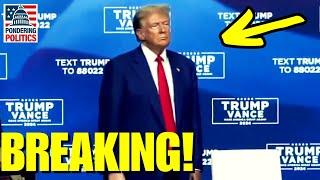 BREAKING: Trump to make MAGA PSYCHO his new FBI Director?!