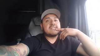 Starting a Facebook page trucker Axel munoz