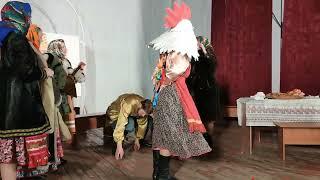Забайкальский машкарат