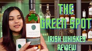 Green Spot Irish Whiskey Review: Exploring Ireland's Finest Spirits!