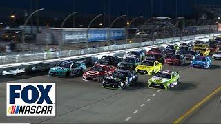 Nationwide Rapid Recap: Richmond