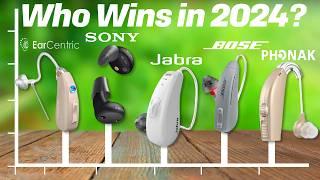 Best Hearing Aids 2024 [don’t buy one before watching this]