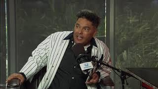 Nick Turturro Talks Yankees, Yankees, Yankees...& David Caruso with Rich Eisen | Full Interview