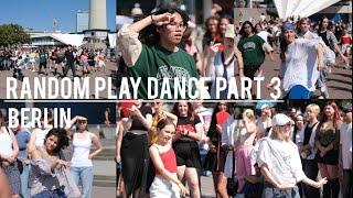 K-Pop Fest Berlin 2024 - Random Play Dance Part 3