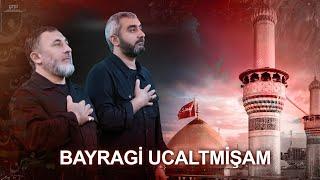 İLKİN - MAMEDOV / KƏRBƏLAYI - TALEH. 《BAYRAGİ - UCALTMİŞAM》 ( YENİ 2024 )