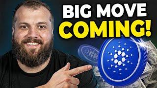  Summer ADA Price Prediction: Big Players Preparing To Buy Cardano?!