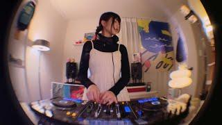 '𝙣𝙚𝙬 𝙝𝙤𝙪𝙨𝙚 𝙣𝙚𝙬 𝙢𝙞𝙭 ~ DJ set' by yunji (hiphop/house/ukg)