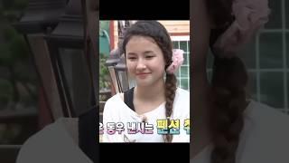 Little Nancy Mcdonie: A Glimpse into Adorable Beginnings!  Momoland Kpop