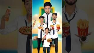 टिफिन चोर 56 #aaganwadikebacche #comedy #funny #trending #dhonisir #cartoon #viral #shorts #56