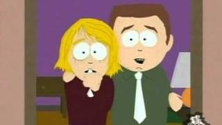 Butters' Dad One-Liner