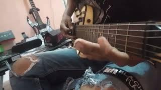 Netral ( NTRL ) - Lintang Guitar Cover